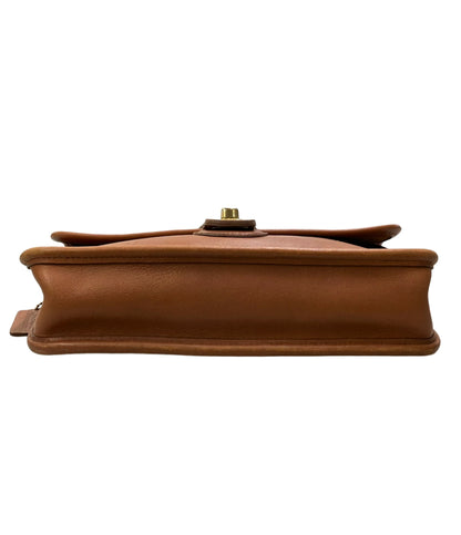 COACH セカンドバッグ レザー 9832 メンズ コーチ