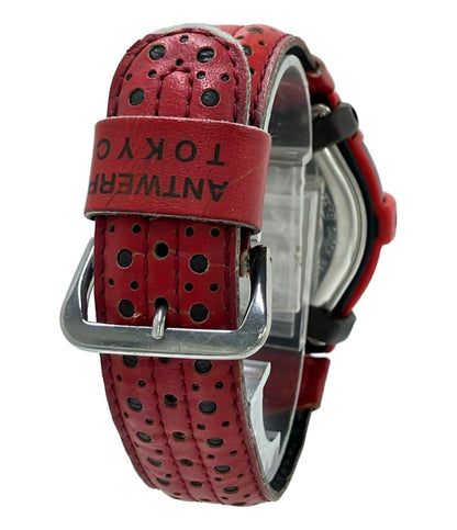 CASIO 腕時計 G-SHOCK G-COOL クオーツ GT-000 メンズ カシオ