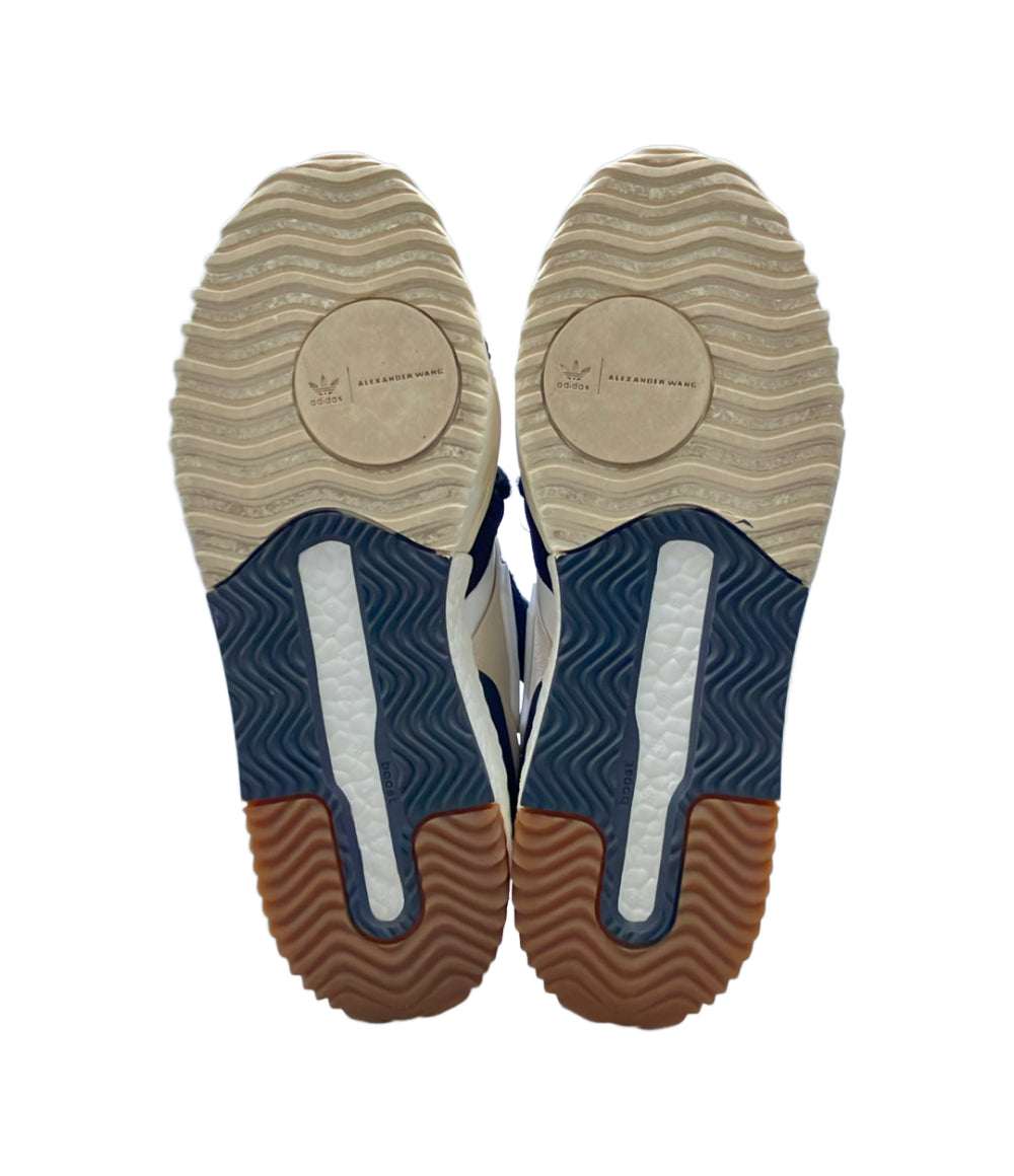 adidas ローカットスニーカー AW BBALL LO AC6848 レディース メンズ SIZE 23.0 アディダス