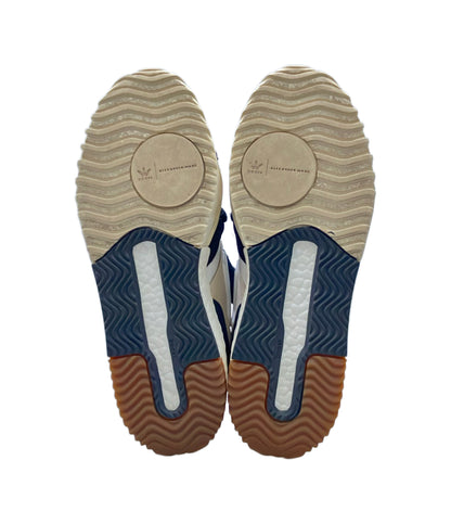 adidas ローカットスニーカー AW BBALL LO AC6848 レディース メンズ SIZE 23.0 アディダス