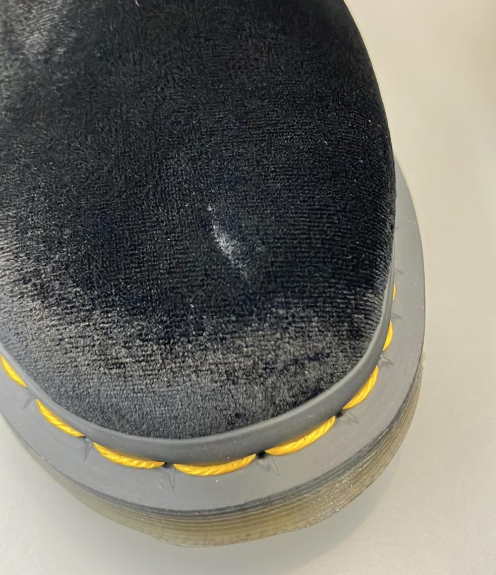 美品 Dr.Martens 8ホールブーツ × 1460 WEDNESDAY レディース SIZE UK 4 (23cm) ドクターマーチン