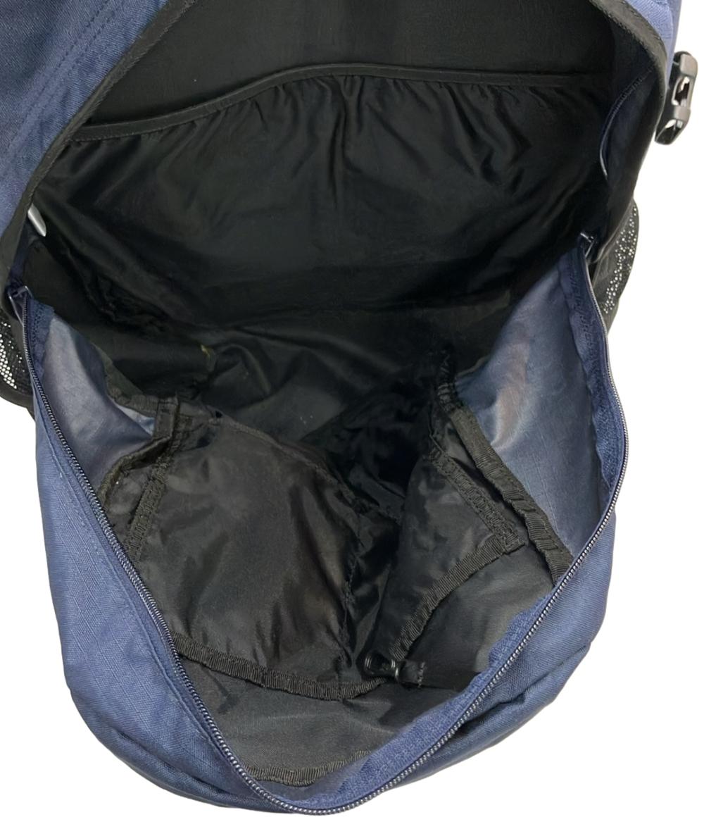 THE NORTH FACE リュック NM71510A メンズ ザ・ノースフェイス