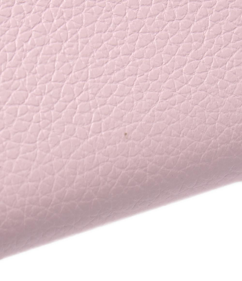 ルイ・ヴィトン 三つ折り財布 ポルトフォイユ ロックミニ M80088 レディース LOUIS VUITTON