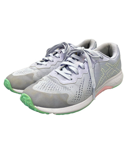 asics ローカットスニーカー レーザービーム RI 1154A190 キッズ SIZE 23.0 アシックス