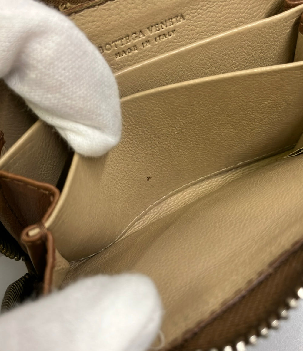 BOTTEGA VENETA コインケース イントレチャート レディース メンズ ボッテガ・ヴェネタ