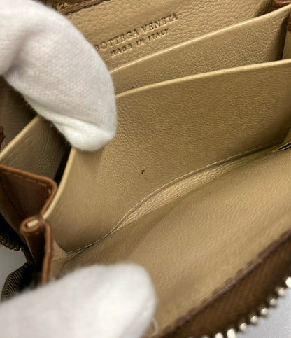 BOTTEGA VENETA コインケース イントレチャート レディース メンズ ボッテガ・ヴェネタ