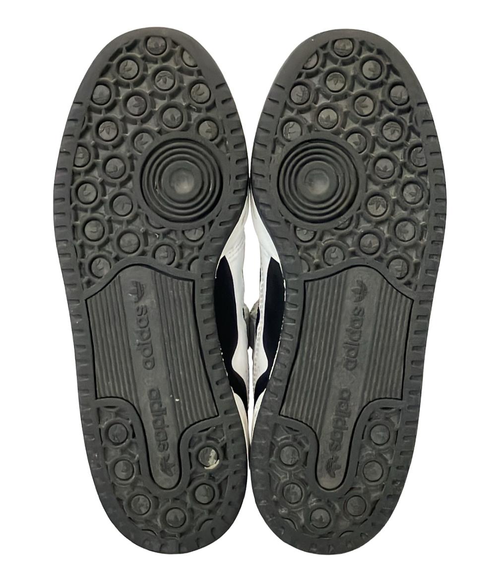 アディダス ローカットスニーカー FORUM FY7757 レディース SIZE 22.0 (XS) adidas