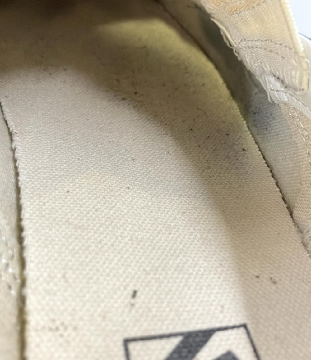 VANS スリッポン メンズ SIZE 25.5 (S) バンズ