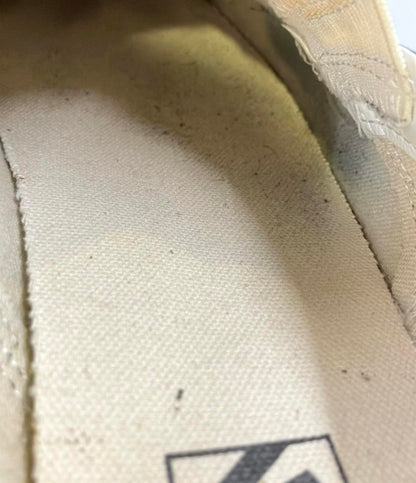 VANS スリッポン メンズ SIZE 25.5 (S) バンズ