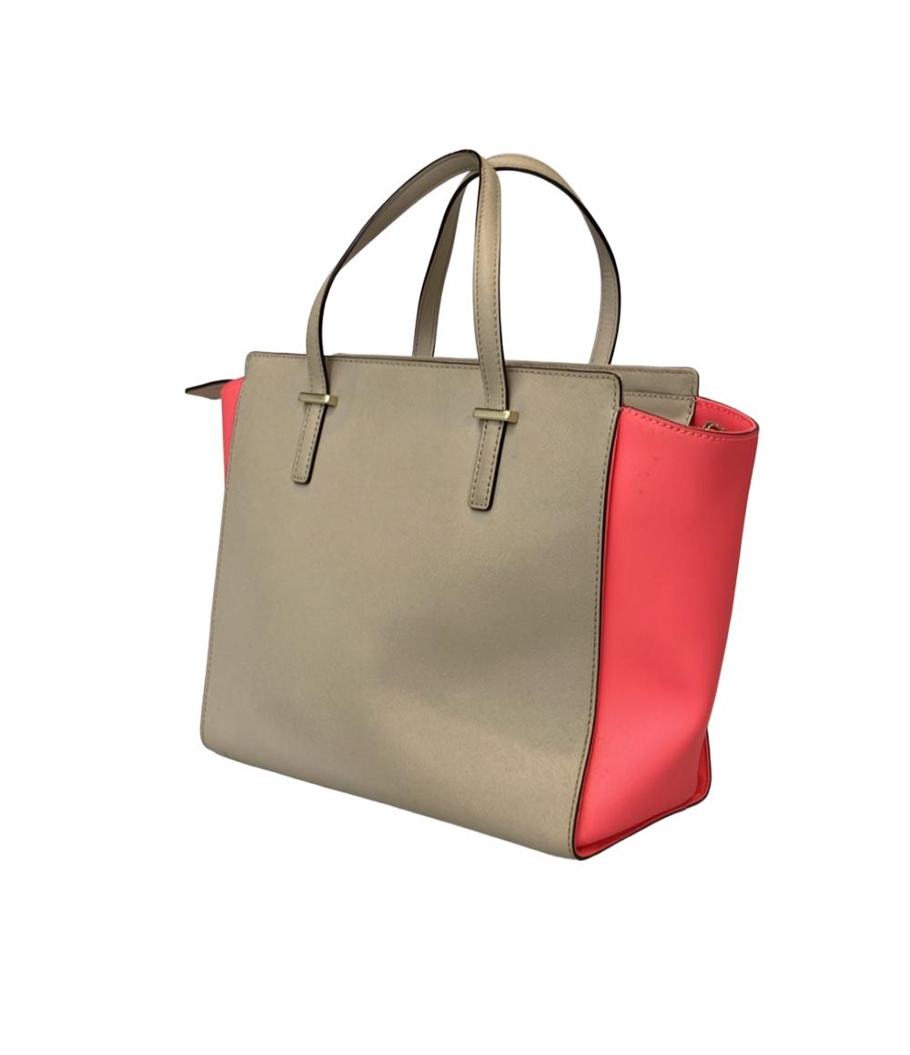 Kate Spade 2WAY トートバッグ ショルダーバッグ 斜め掛け レディース ケイトスペード