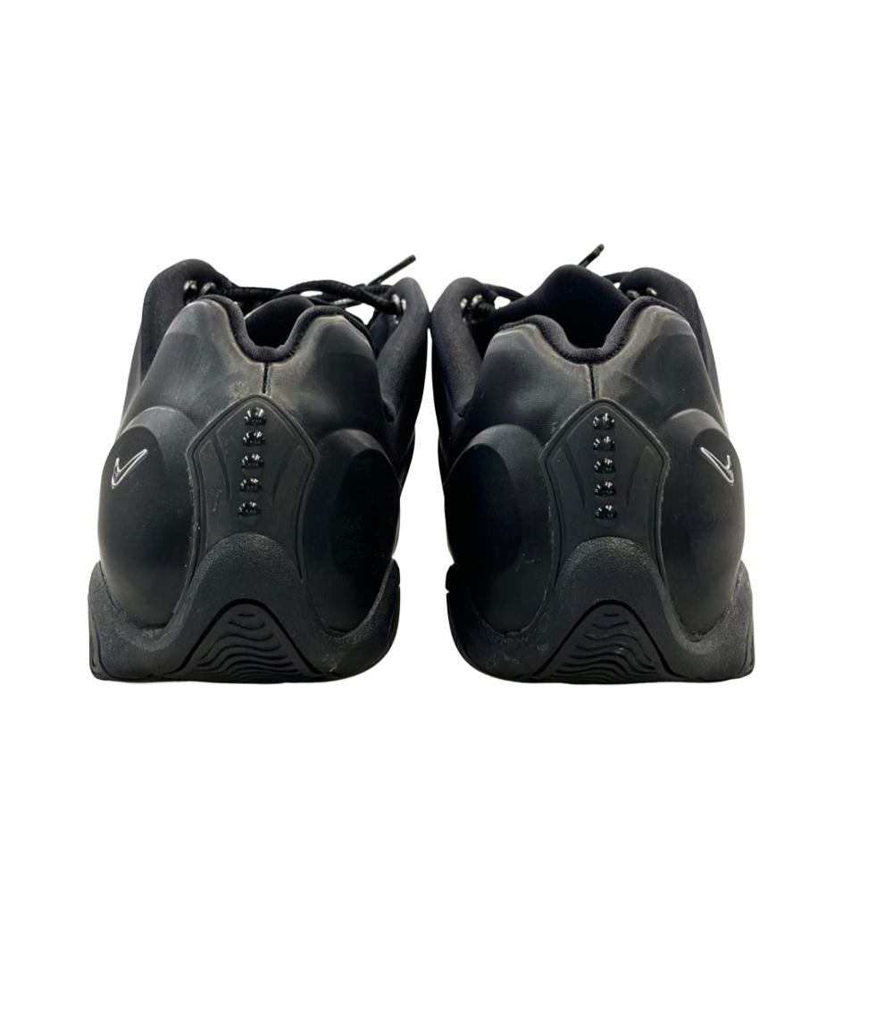 NIKE ローカットスニーカー × Supreme AIR ZOOM COURTPOSITE SP FB8934-001 メンズ SIZE 25.5 (S) ナイキ