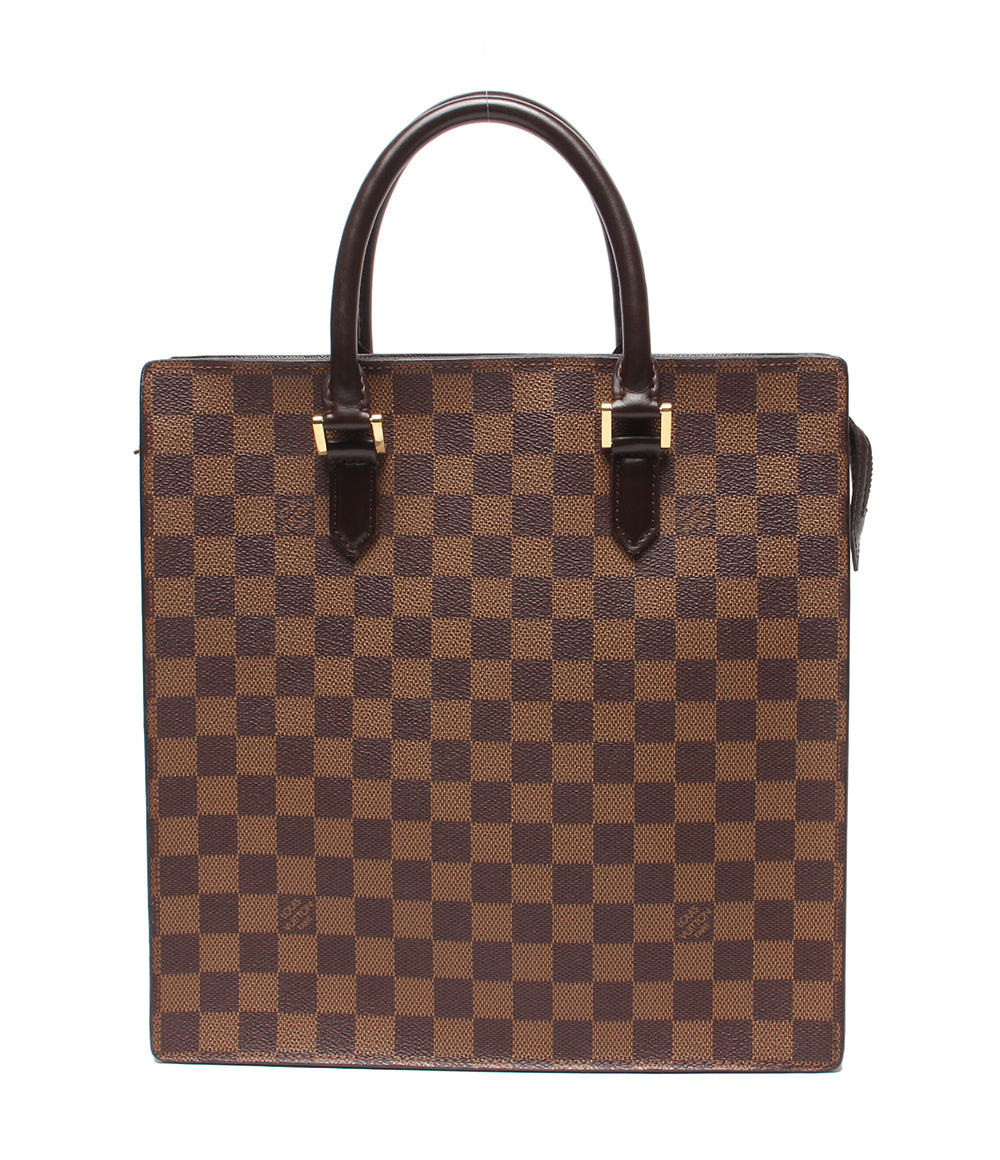 LOUIS VUITTON ハンドバッグ ヴェニス PM ダミエ エベヌ N51145 レディース メンズ ルイ・ヴィトン
