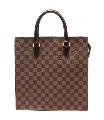 LOUIS VUITTON ハンドバッグ ヴェニス PM ダミエ エベヌ N51145 レディース メンズ ルイ・ヴィトン