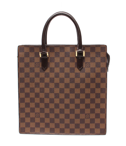 LOUIS VUITTON ハンドバッグ ヴェニス PM ダミエ エベヌ N51145 レディース メンズ ルイ・ヴィトン
