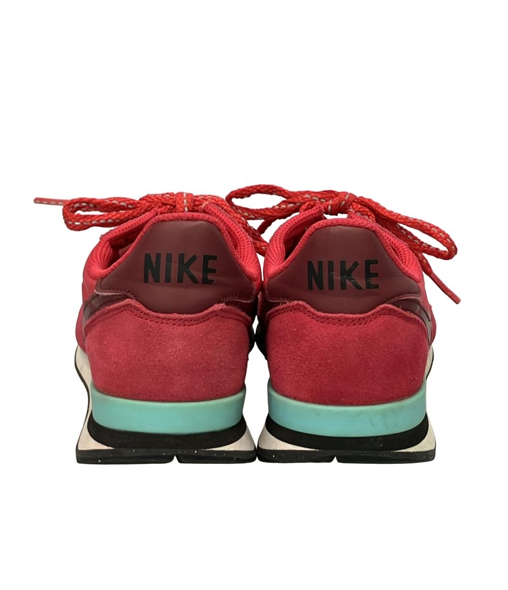 NIKE ローカットスニーカー インターナショナリスト 629684-600 レディース SIZE 23.5 (M) ナイキ