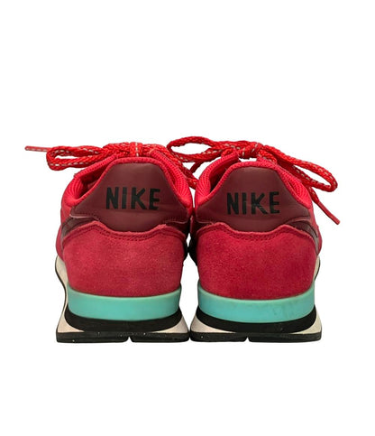 NIKE ローカットスニーカー インターナショナリスト 629684-600 レディース SIZE 23.5 (M) ナイキ