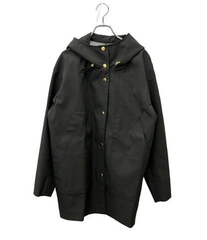 NOBLE ブルゾン 22AW ウインドプルーフフーデッドブルゾン 22011240503030 レディース SIZE 36 (S) ノーブル