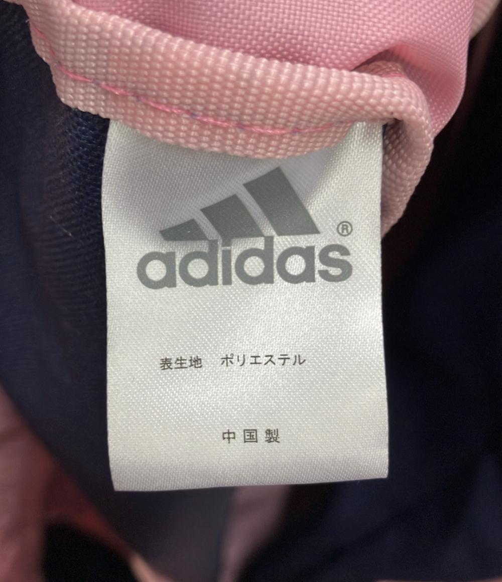 adidas ボストンバッグ ショルダーバッグ 2WAY 斜め掛け レディース アディダス