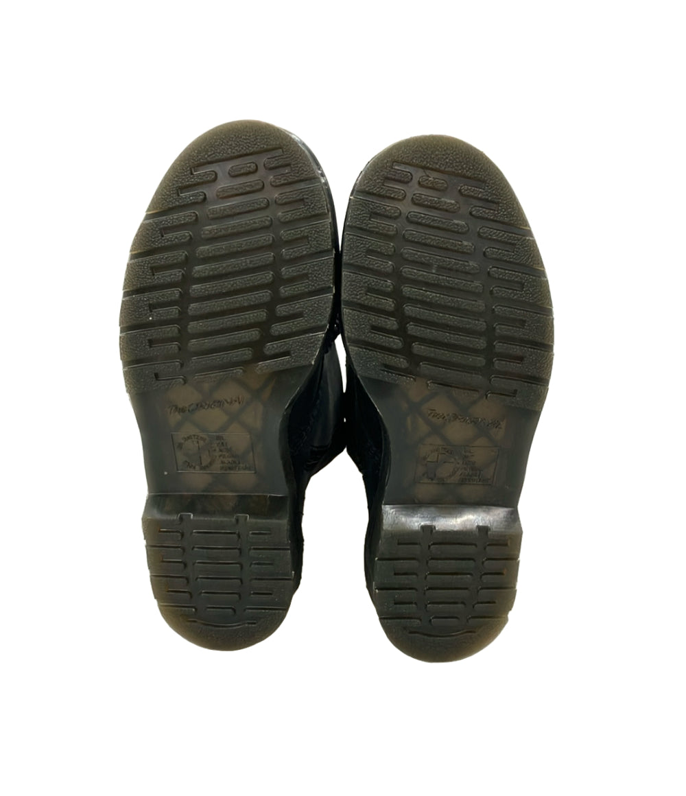 Dr.Martens 14ホールブーツ サイドジップ レディース SIZE UK 6 (25cm) ドクターマーチン