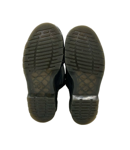 Dr.Martens 14ホールブーツ サイドジップ レディース SIZE UK 6 (25cm) ドクターマーチン