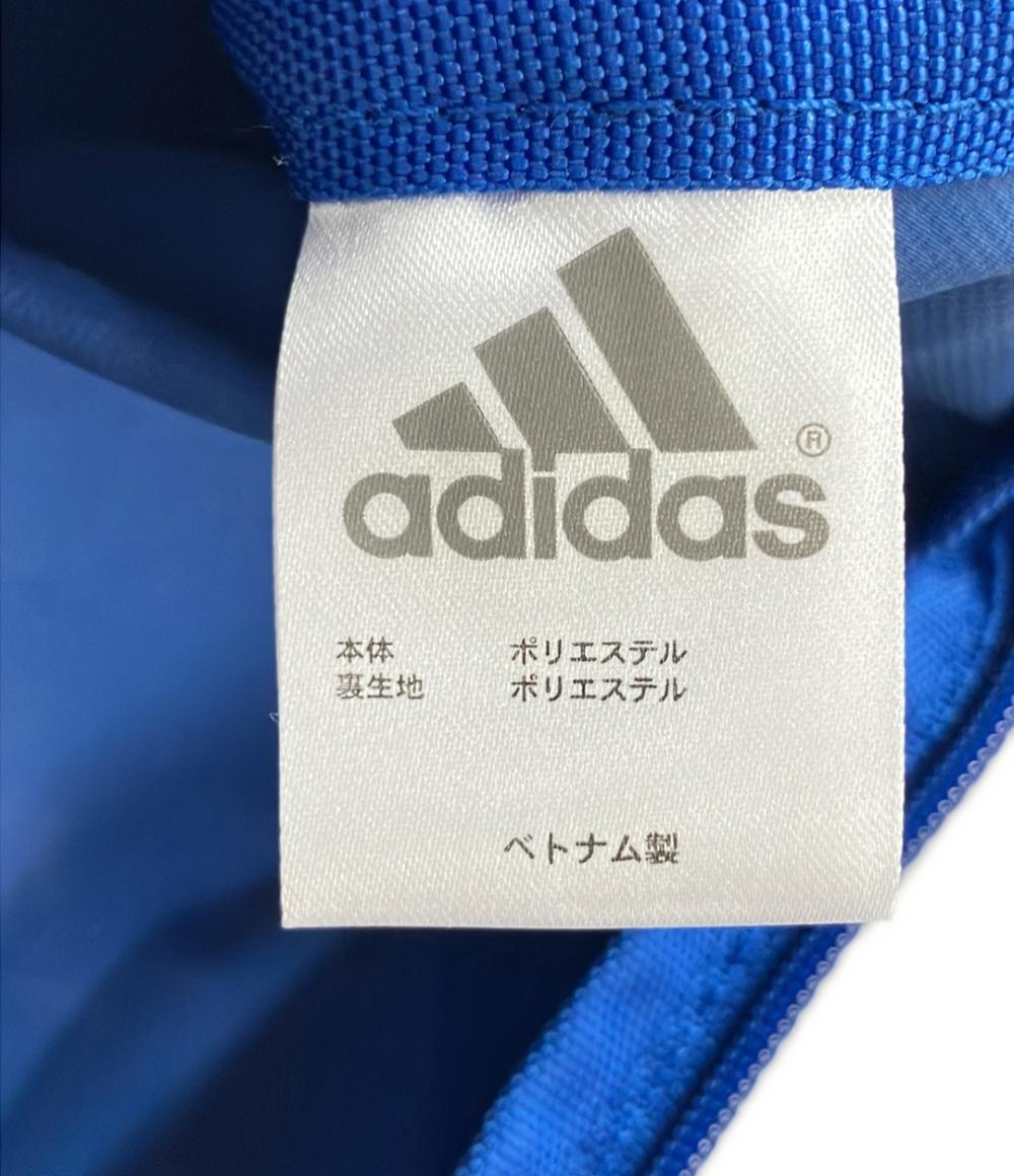 adidas ボストンバッグ ショルダーバッグ 2WAY 斜め掛け ユニセックス アディダス