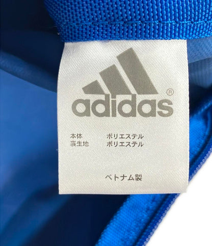 adidas ボストンバッグ ショルダーバッグ 2WAY 斜め掛け ユニセックス アディダス