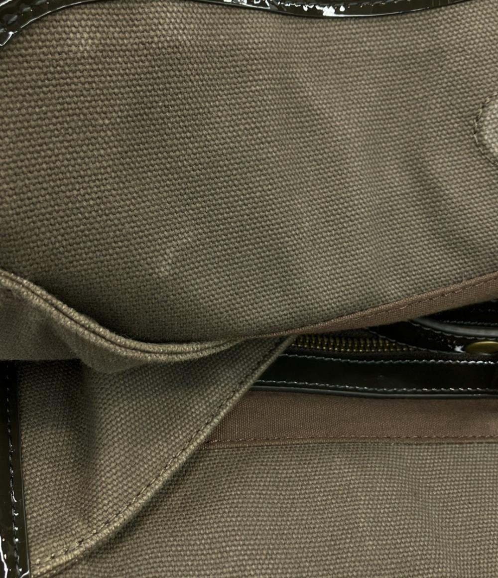 ティラマーチ ハンドバッグ レディース TILA MARCH