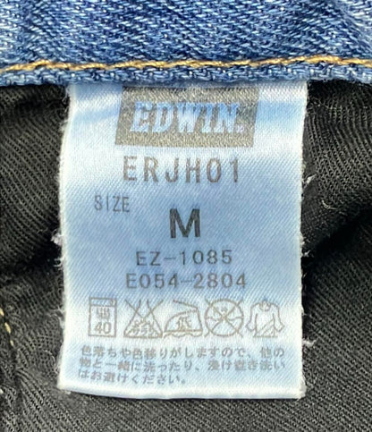 エドウィン× ジュンハシモト ダメージデニムパンツ メンズ SIZE M (M) EDWIN×junhashimoto