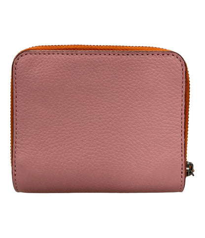 美品 コーチ 二つ折り財布 719 レディース COACH