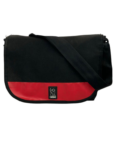 CHROME ショルダーバッグ 斜め掛け メンズ クローム