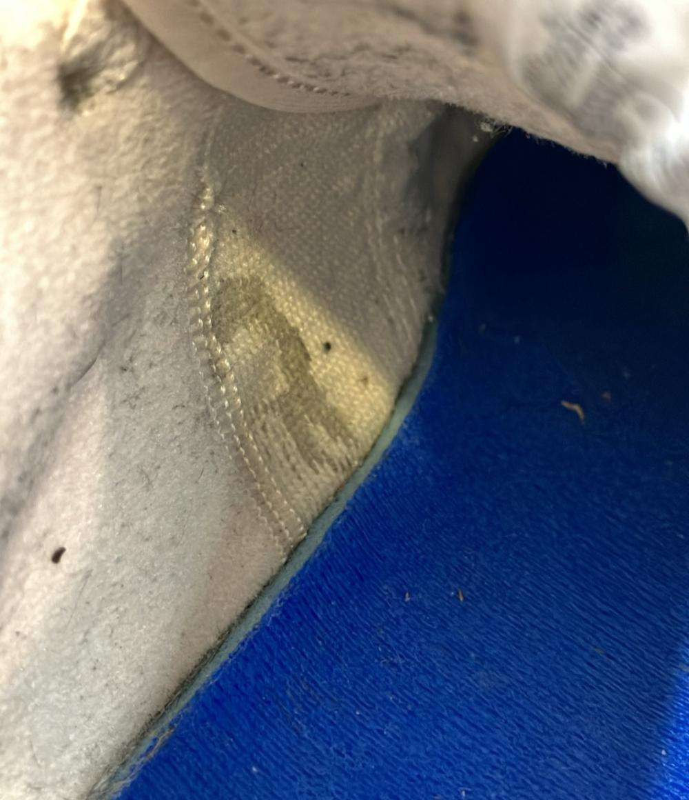 NIKE ミドルカットスニーカー GS AIR JORDAN 1 DO2207-264 キッズ SIZE 24.0 (M) ナイキ