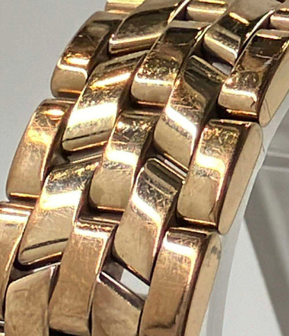 サマンサシルヴァ 腕時計 クオーツ レディース SAMANTHA SILVA