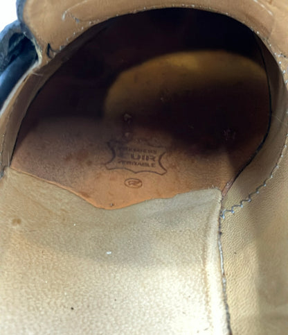 Paraboot コインローファー メンズ SIZE 7 1/2 パラブーツ