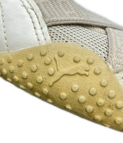 PUMA スリッポン ベラ バレリーナ 380156-05 レディース SIZE 24.0 プーマ