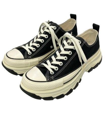 CONVERSE 厚底ローカットスニーカー OX ALL STAR 100 TREKWAVE 1SD477 メンズ SIZE 27.0 コンバース