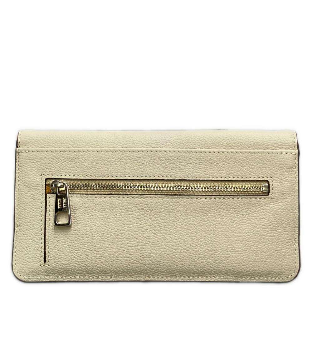 PELLE BORSA 長財布 レディース ペレボルサ
