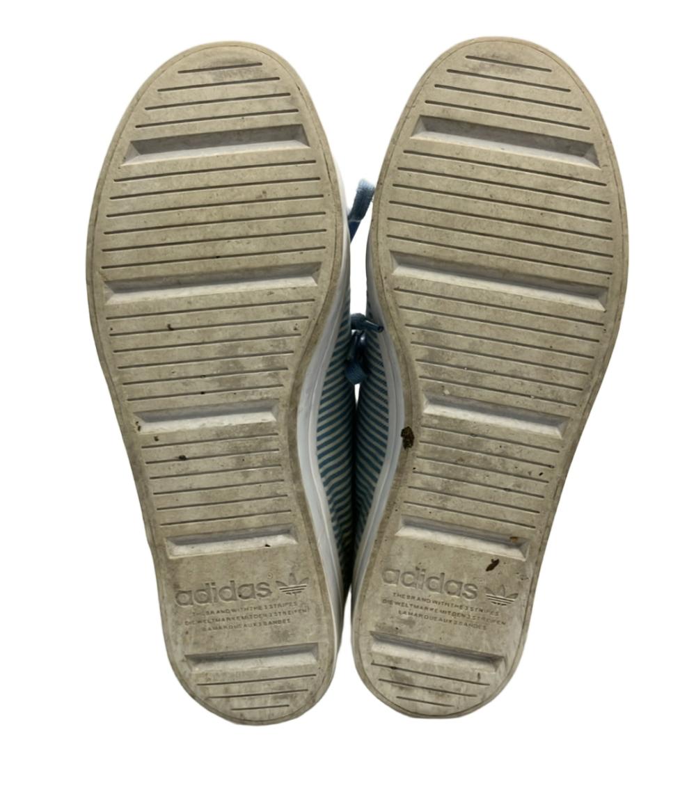 アディダス ローカットスニーカー BC0414 レディース SIZE 24.5 (L) adidas