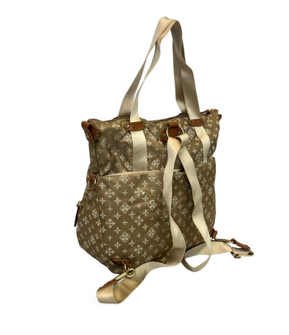 russet 3way トートバッグ ショルダーバッグ 斜め掛け リュック レディース ラシット