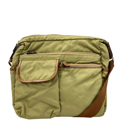 ラブソル ナイロンショルダーバッグ 斜め掛け レディース LA BOUSSOLE