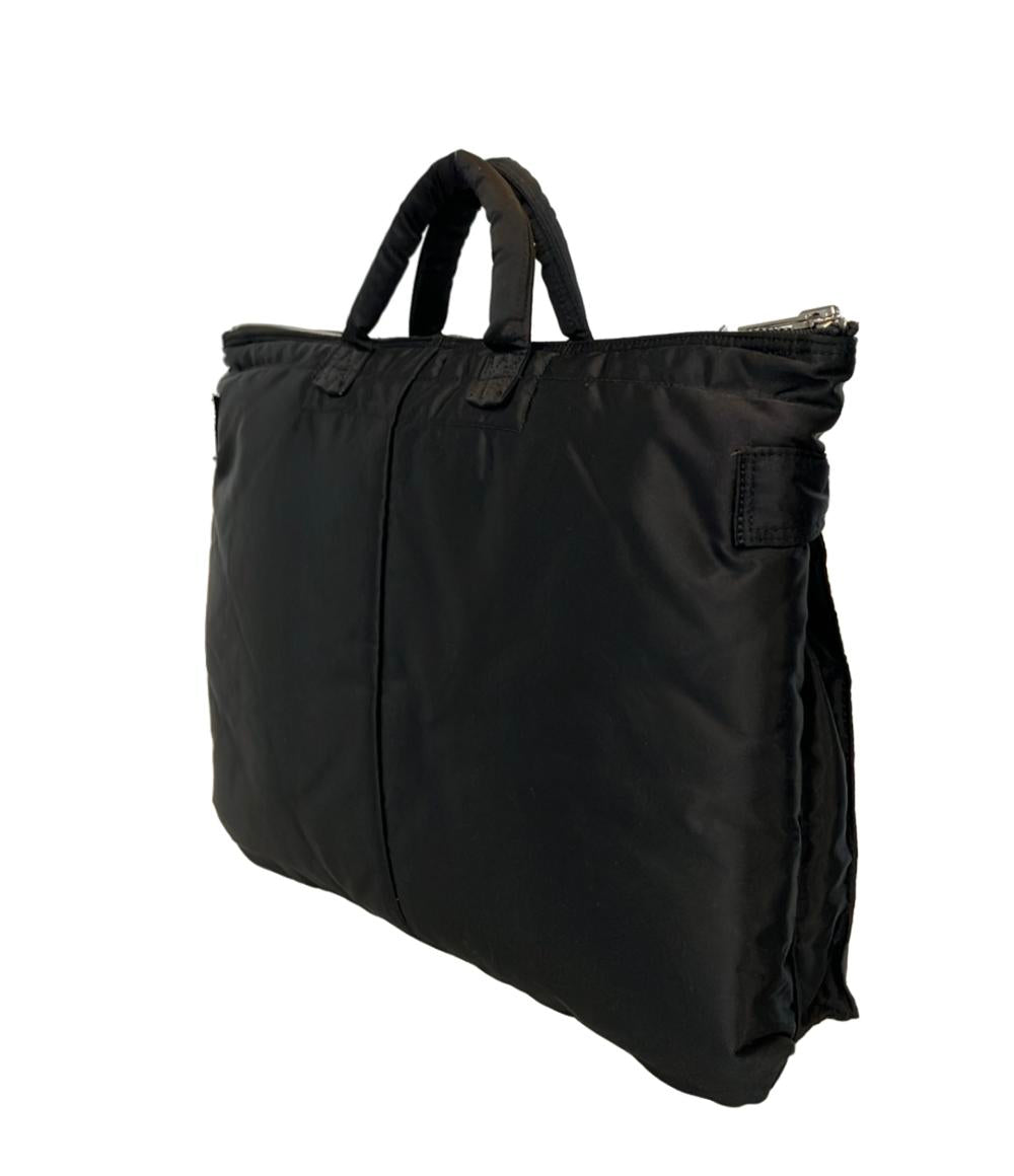 PORTER ハンドバッグ ビジネスバッグ ブリーフケース タンカー メンズ ポーター