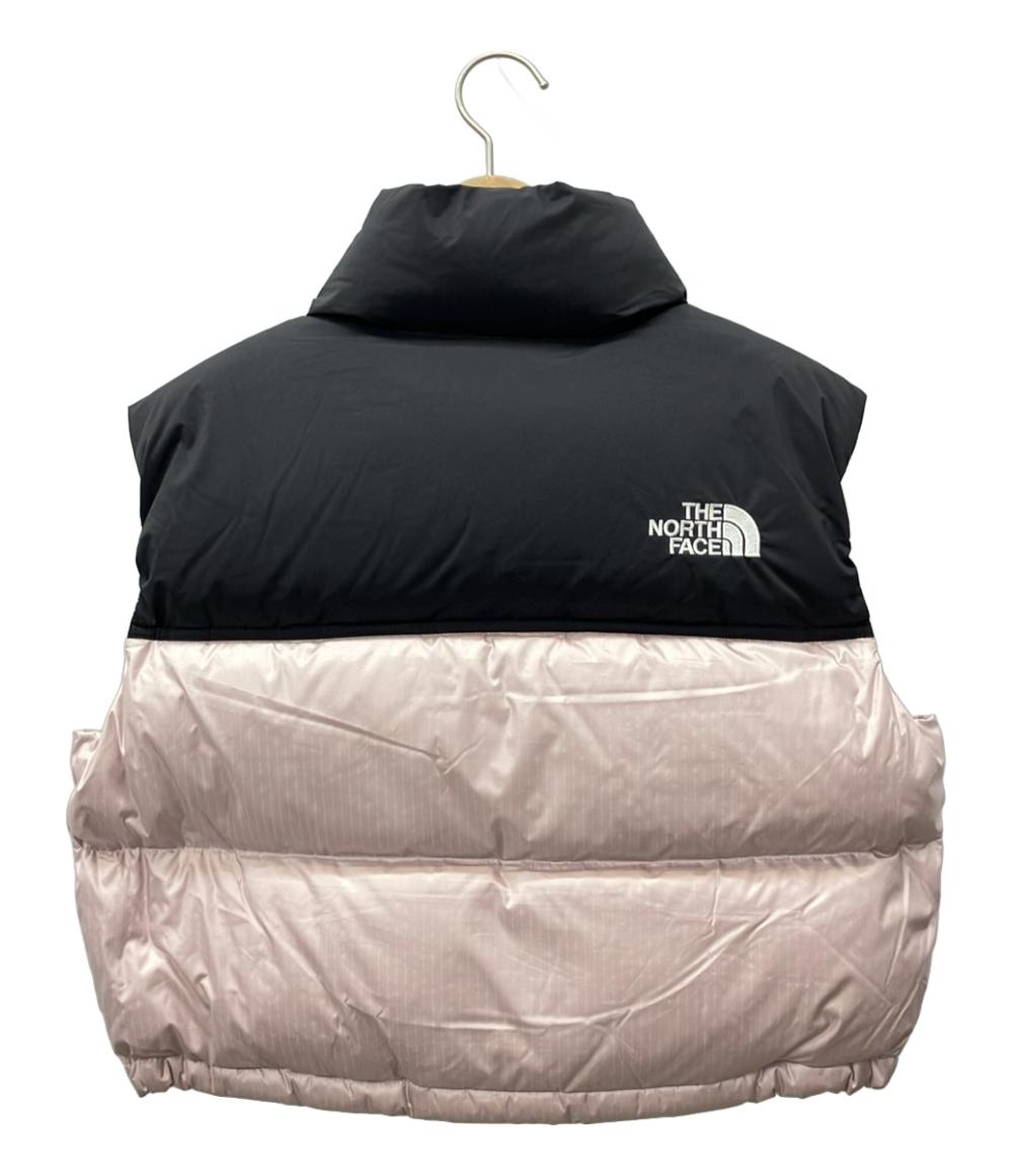 ザノースフェイス ヌプシベスト レディース SIZE L/95 THE NORTH FACE