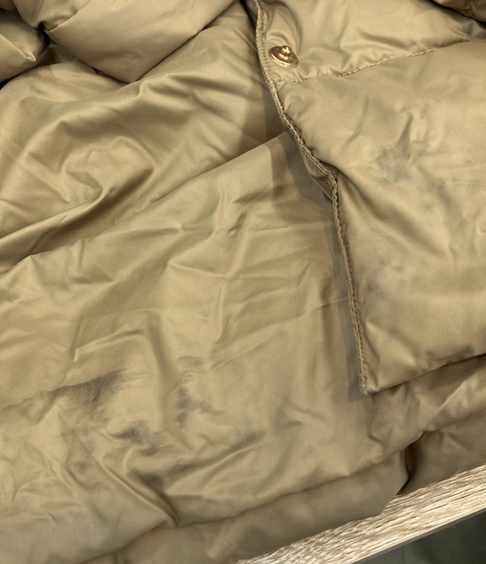 モンクレール ダウンコート レディース SIZE 1 (S) MONCLER