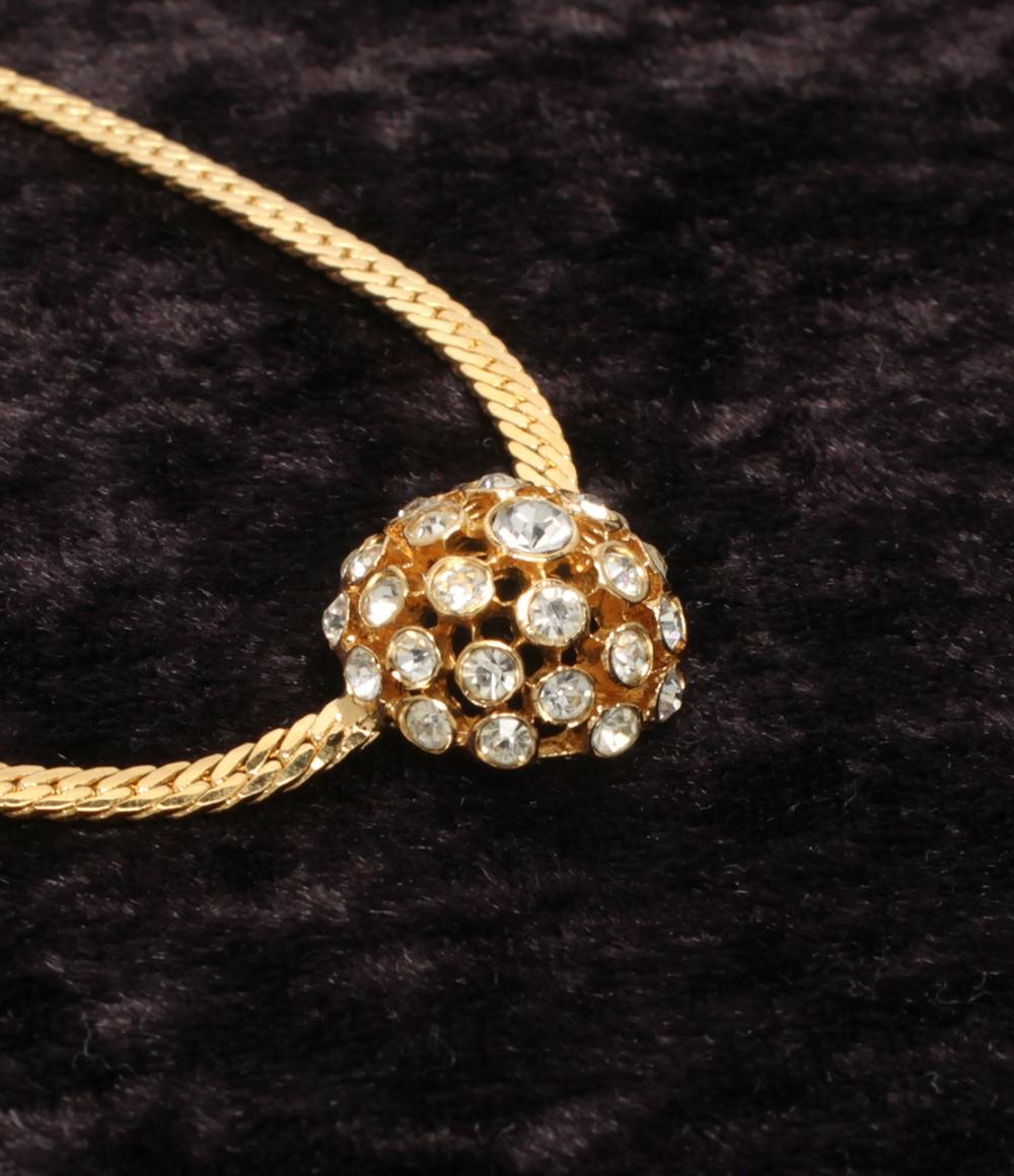 美品 ドーラン ネックレス レディース D.ORLAN – Rehello by BOOKOFF