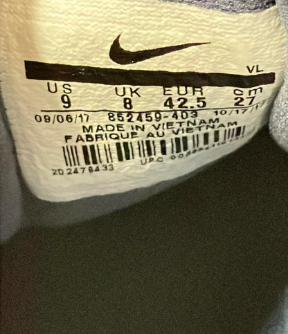 ナイキ ローカットスニーカー DOWNSHIFTER 7 852459-403 メンズ SIZE 27.0 (L) NIKE