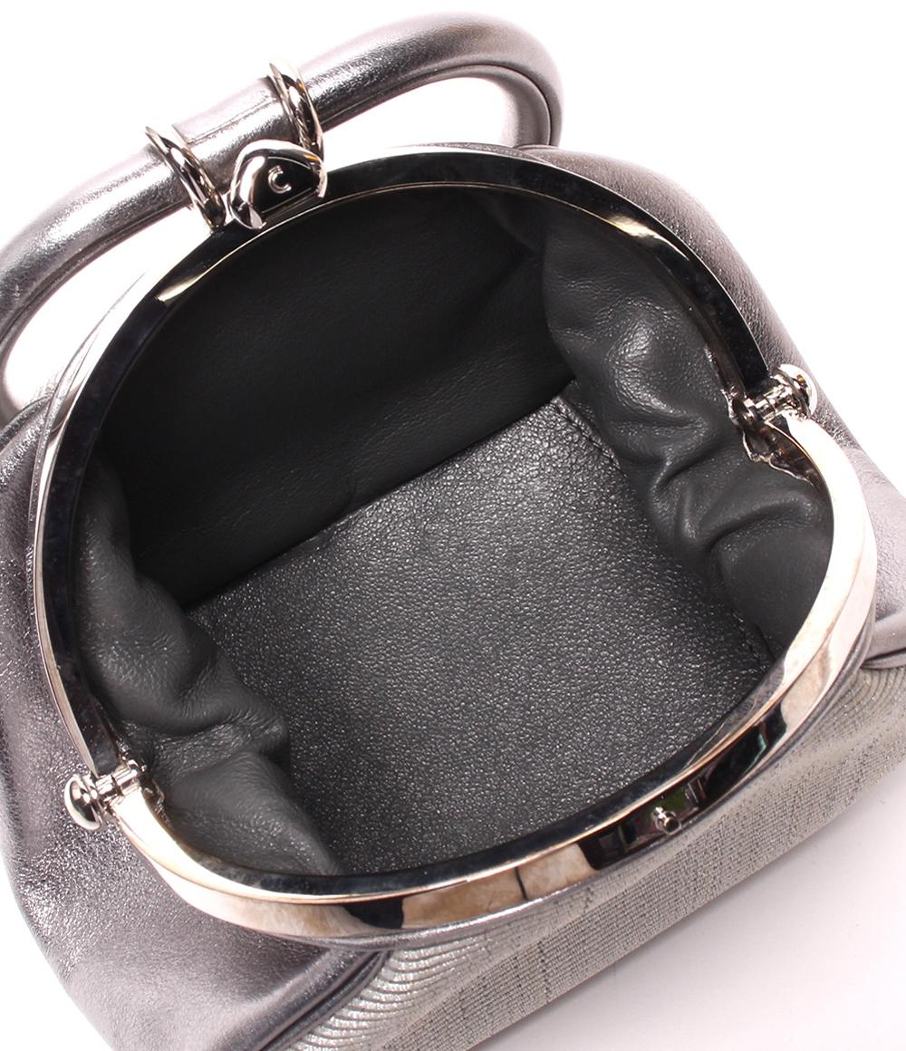 コンテス ハンドバッグ パーティバッグ レディース COMTESSE