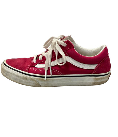 バンズ ローカットスニーカー 751505 レディース SIZE 24.0 (L) VANS