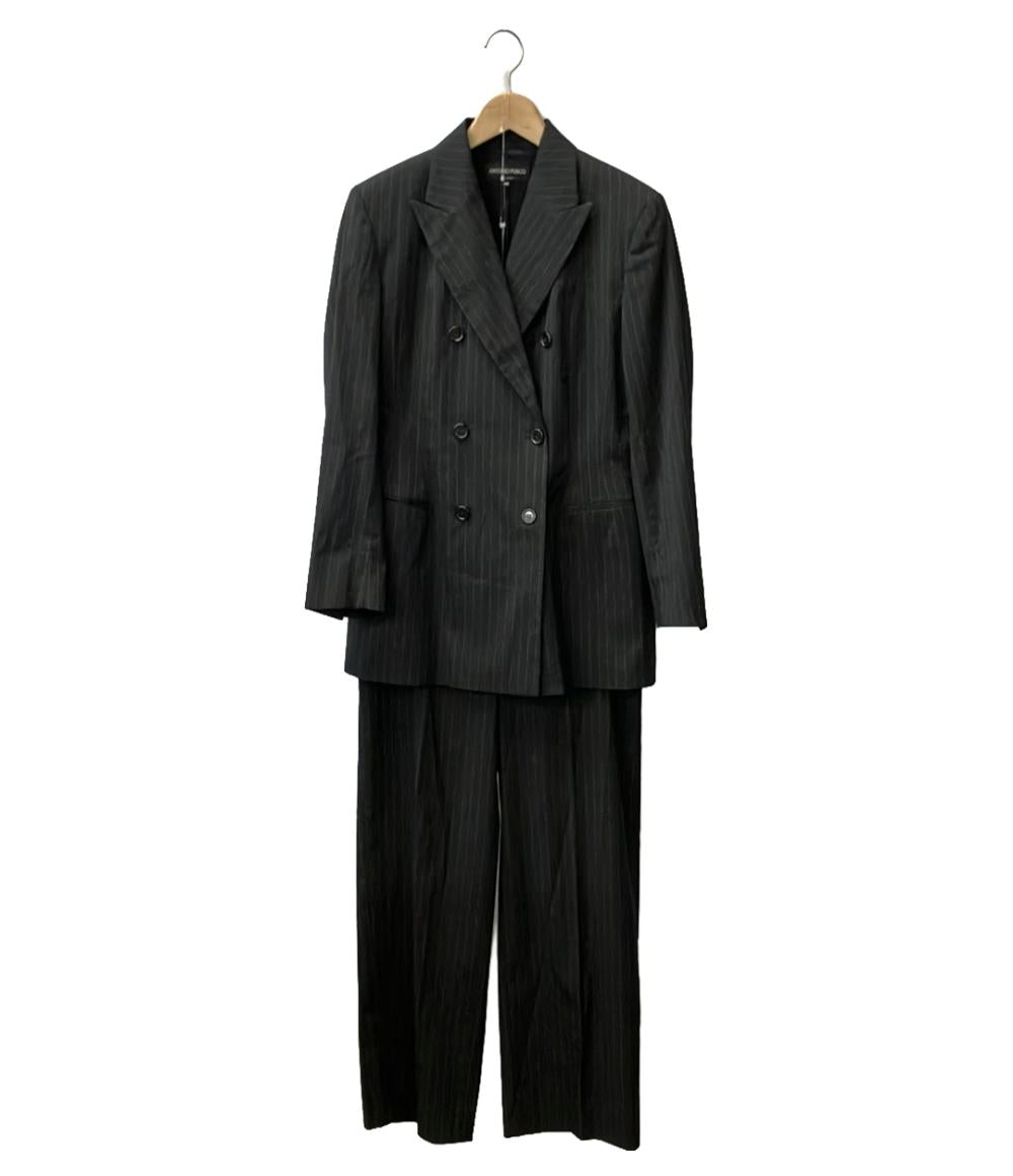 美品 アントニオフスコ セットアップスーツ レディース SIZE 42 (M) ANTONIO FUSCO