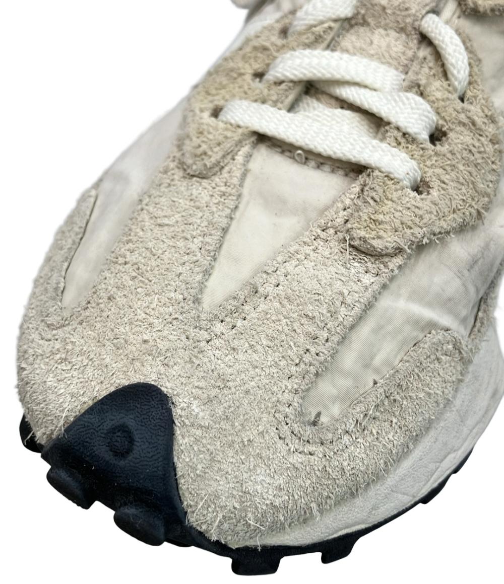 NEW BALANCE ローカットスニーカー MS327CQ レディース SIZE 24.0 (L) ニューバランス