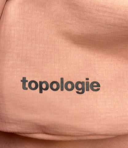 Topologie ポーチ 巾着 レディース トポロジー