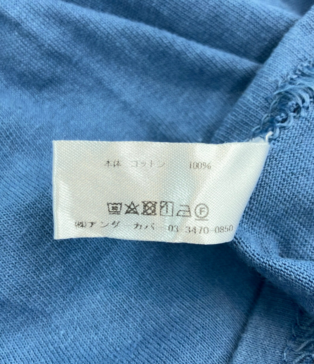 UNDERCOVER GILDAN 半袖Tシャツ PSYCHO メンズ SIZE XL アンダーカバー ギルダン